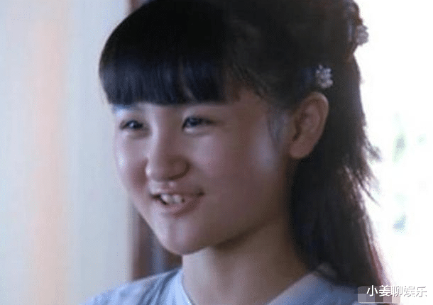 童星|14岁童星“长残”遭嫌弃，选择出国留学，现在高颜值回国：太美了