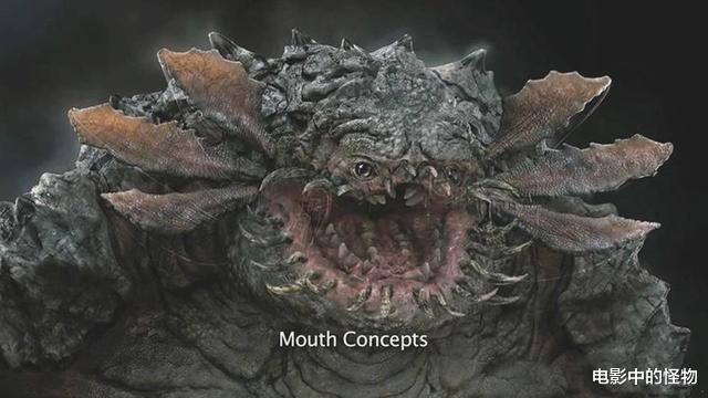 哥斯拉大战金刚|《哥斯拉大战金刚》终于曝光片花，但是与想象中有点不同