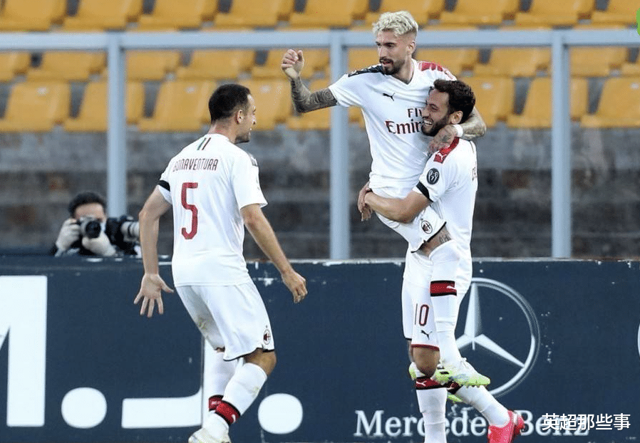 积分榜：意甲最新积分榜：C罗点射尤文客胜4分领跑，米兰轰4球客场大胜