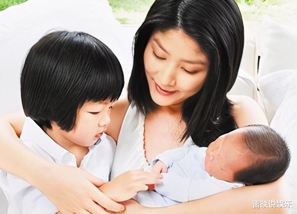 陈慧琳|她是中国“最富歌后”，赠儿子10亿豪宅，却给了女儿一把手术刀