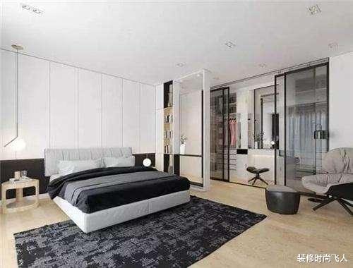 []为什么有钱人卧室从不装卫生间？他们更爱做这种设计，后悔才察觉