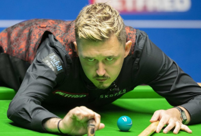 使命召唤|世锦赛冠军战一触即发！奥沙利文冲6冠神迹，最强90后或再创历史