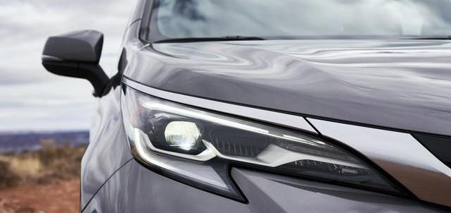 【混合动力】一跺脚或跌到30万,长5米1+双侧电侧门,配混动油耗7.1,叫板GL8