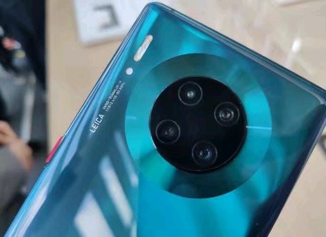 【华为mate30 pro】华为Mate30 Pro:功能强大,新兴科技多样化采用