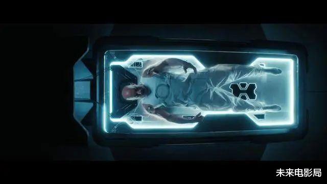 『喋血战士』《喋血战士》:又一个超级英雄宇宙,被范迪塞尔玩残了!