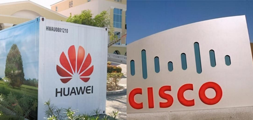 华为|100亿美元卖掉华为，只为戴顶“牛仔帽”？断臂求生做“拖拉机”