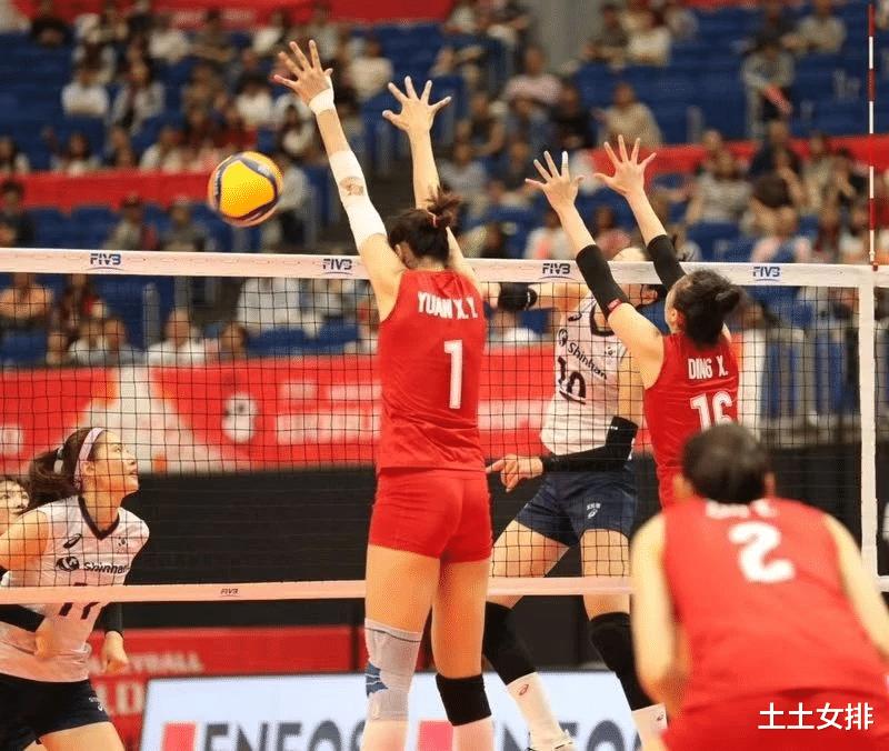 袁心玥|女排联赛新赛季谁最抢手?一人力压朱婷,传闻有5队哄抢