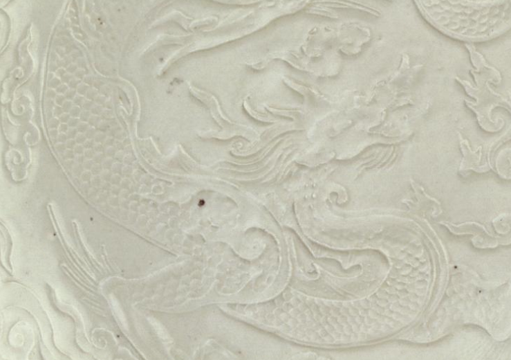 【定窑】市场回暖:漫谈定窑收藏价值与鉴定要点