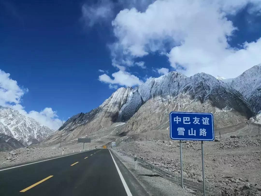 乌鲁木齐|逃离人群,国庆自驾游,这6条绝美自驾线路赶紧安排上吧