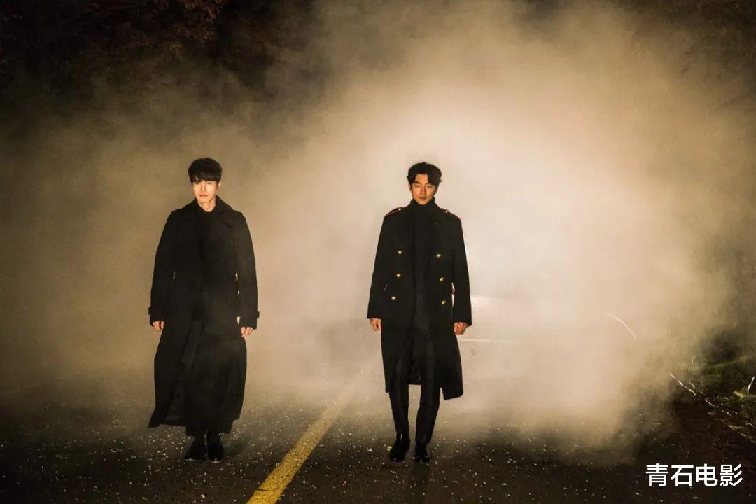 『韩剧』韩国有线台的10大热门韩剧,《请回答1988》仅排第5,《鬼怪》第4