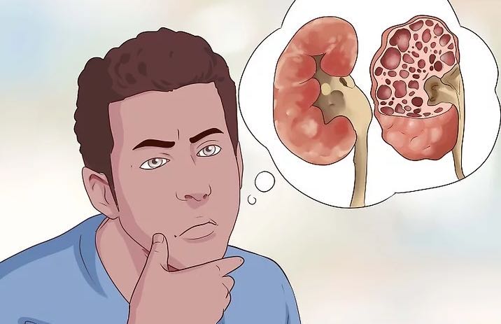 按摩|男孩起床“第一次入厕”,若无这三个症状,恭喜,肾贼猛哟!