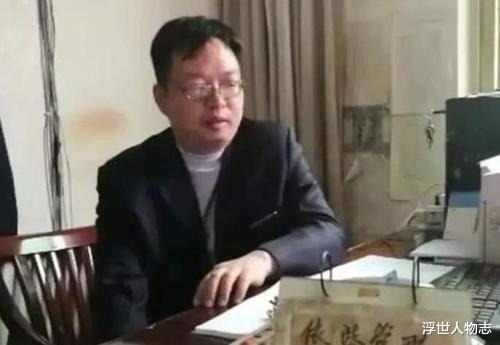 『清华大学』高考状元清华毕业当保安？17年不参加同学聚会的他如今怎样了？