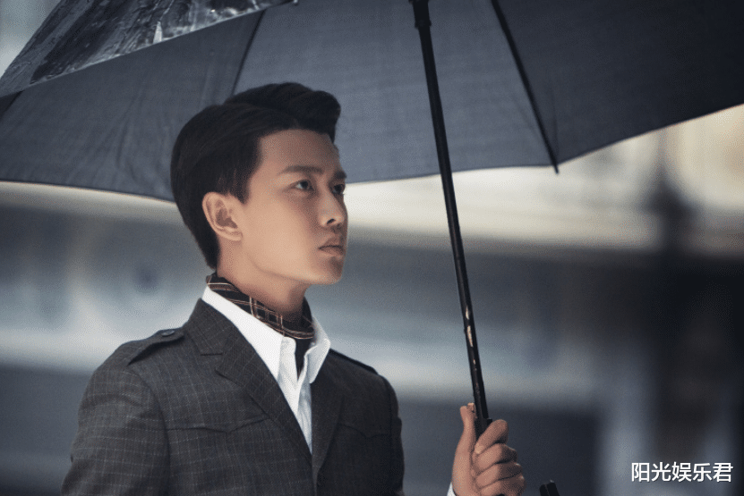 【任嘉伦】任嘉伦新剧终于定档？女主让大家让人很满意，收视率不用愁了！