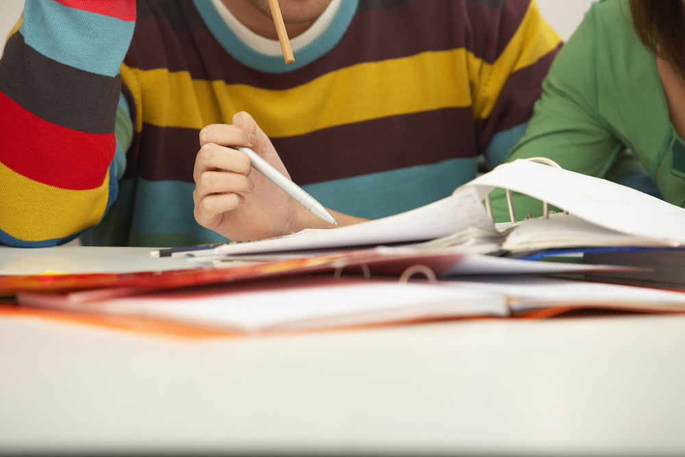 #中考#高考本科录取率40％，但是又有本科录取率20％的说法，原因何在？