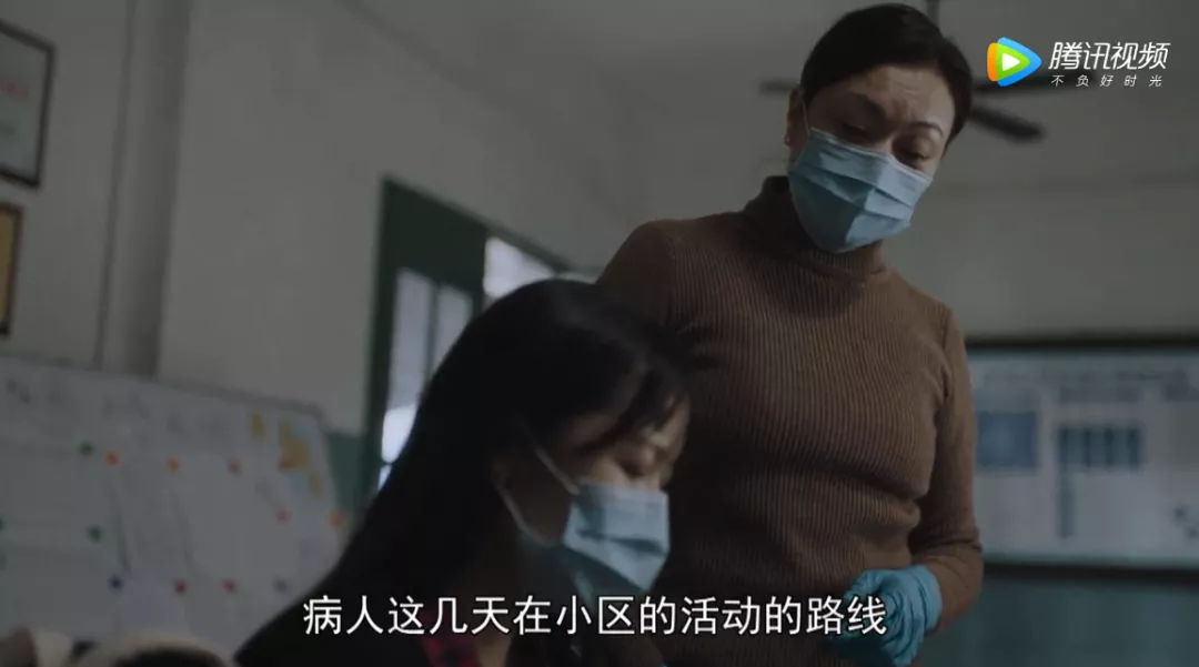 徐娇|他恶心了全网，可你们都骂早了