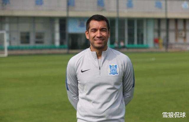 [山东鲁能]苦尽甘来！前国青队长新赛季有望锁定主力 他还有机会回鲁能吗