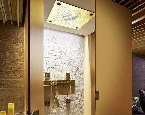 ##卫生间不要装传统花洒了,聪明人早流行装这种,看完回家也要学