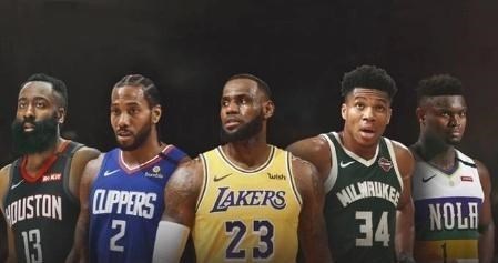 『湖人队』11%，湖人夺冠概率大跌！布拉德利成导火索，字母哥渔翁得利