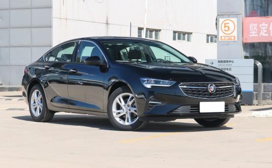 马力|高颜马力猛，价低档次够，这四款B级车可以瞧瞧，开出去很体面