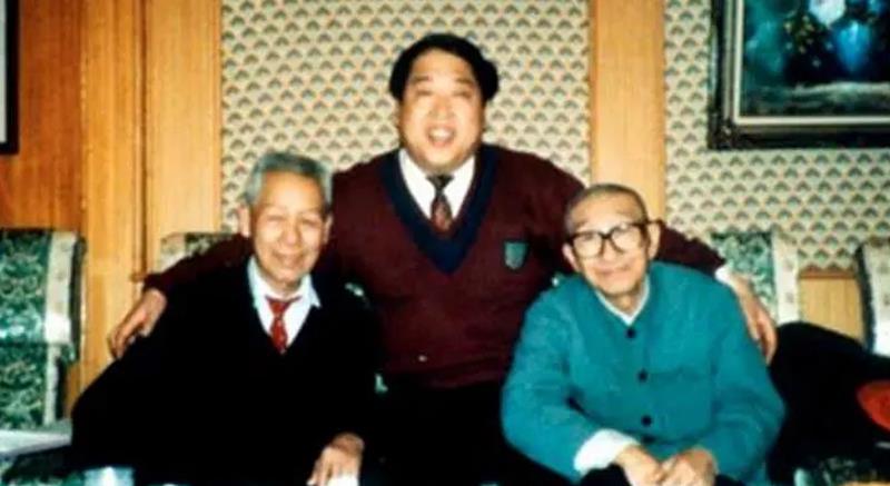 反派@他是北影厂老演员,全身是戏却总演反派配角,《小兵张嘎》饰伪军