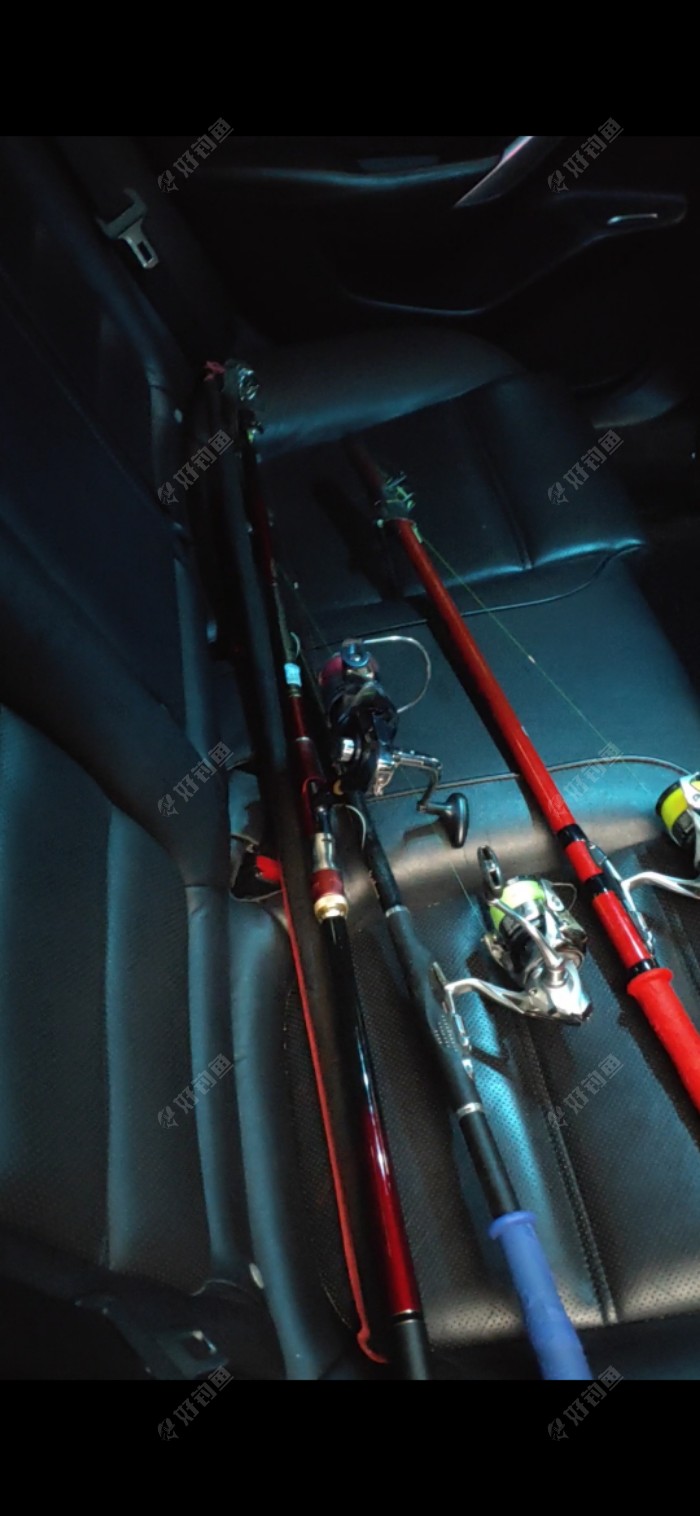 玉米|「垂钓纪实」 爆杆报仇之跑鱼连连……