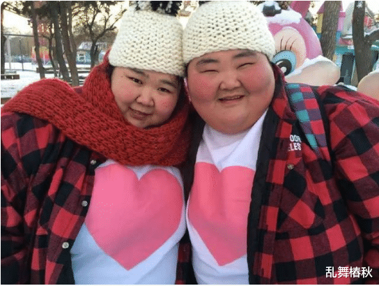 林月|“最胖夫妻俩”为生娃决心减肥,丈夫395妻子396,减肥一年认不出来