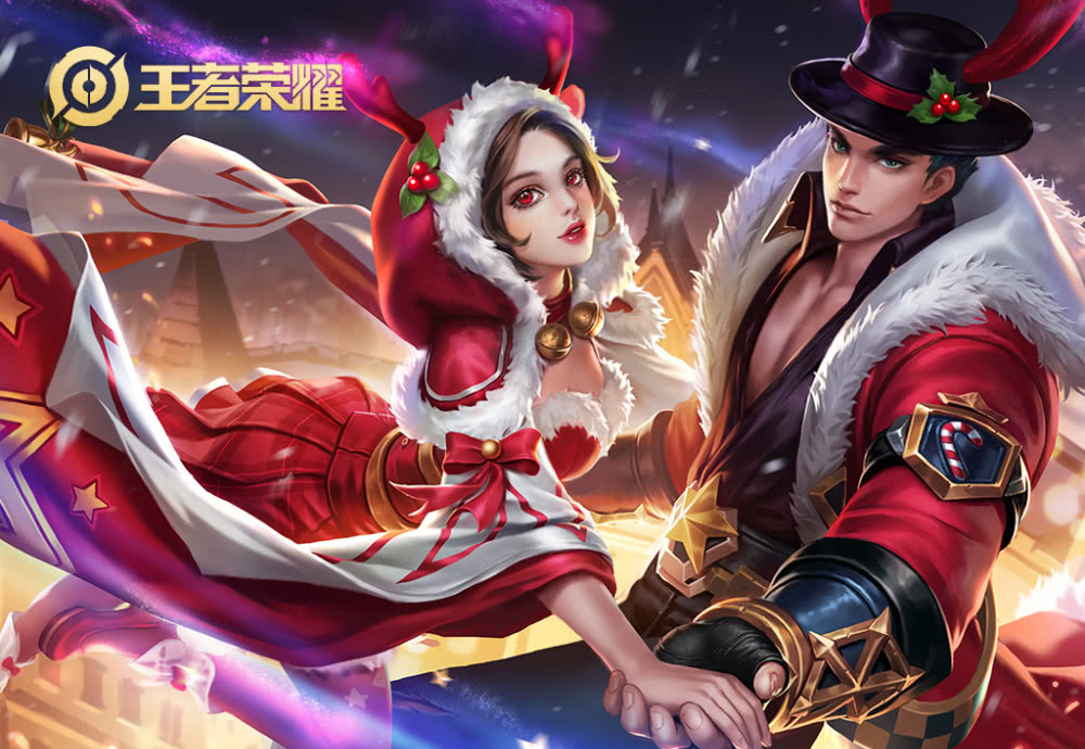 [吕布]王者荣耀：520更新后留78碎片，吕布史诗级加强，这款皮肤换了必赚