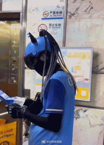 美团|美团、饿了么开启头盔皮肤大战，不料被同人盯上，奇怪的cp增加了