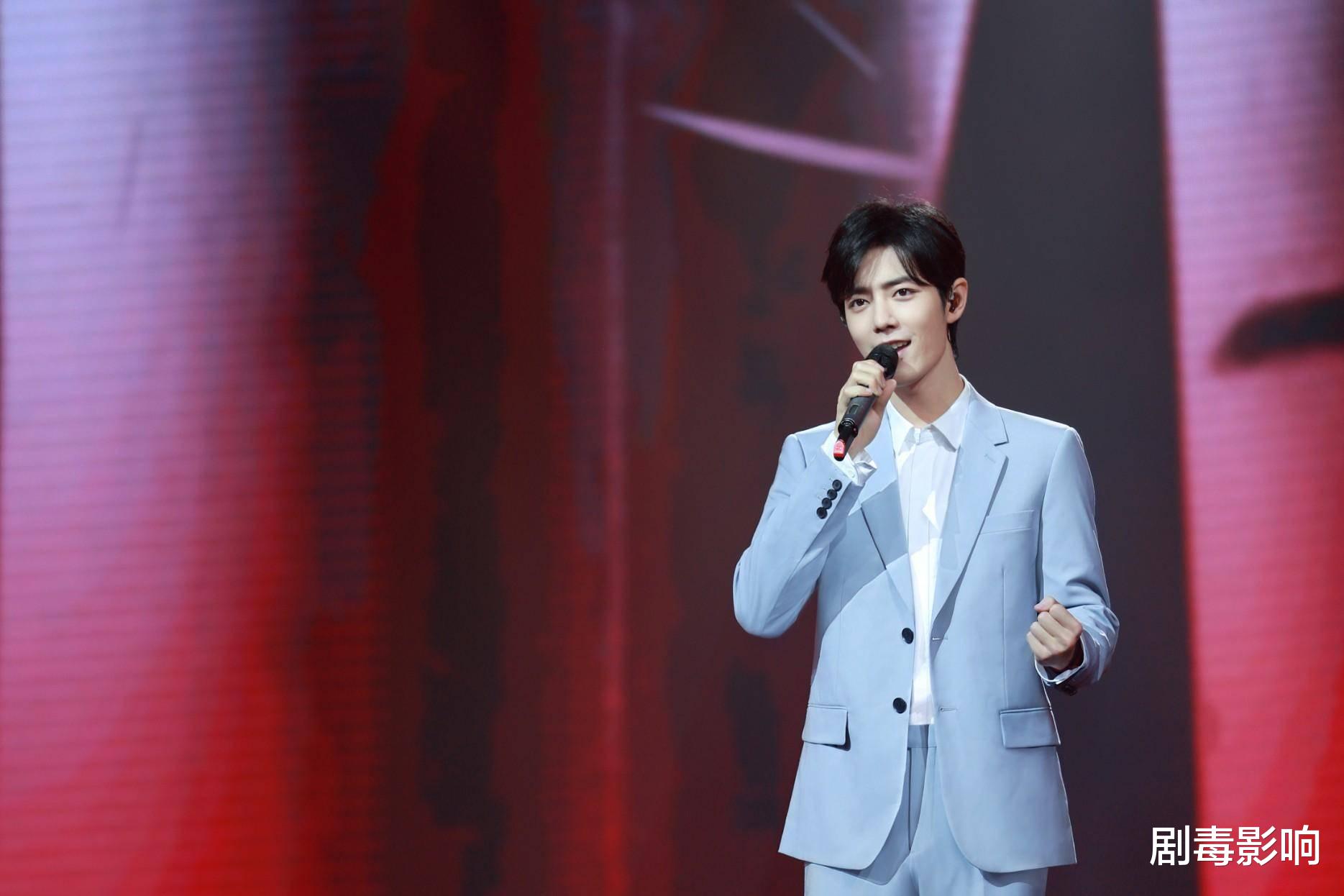 「乘风破浪的姐姐」肖战团队“情商”太高!为几家媒体送端午礼物,内含肖战手绘插画