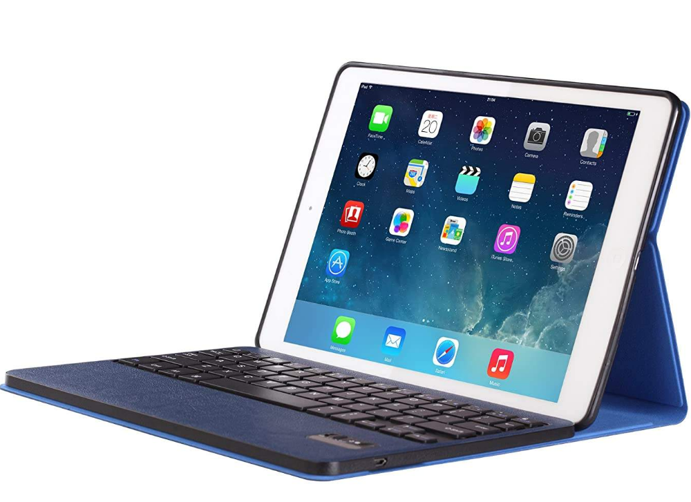 iPad|想买一个平板看课件，看网课，那么air3是完全能够满足需求的