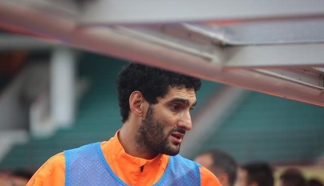 『马鲁万·费莱尼』山东鲁能新赛季或受影响，费莱尼恢复时间可能要长一些！