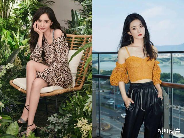 赵丽颖|产后复出首秀失败？低情商言论被吐槽，她难回巅峰了?