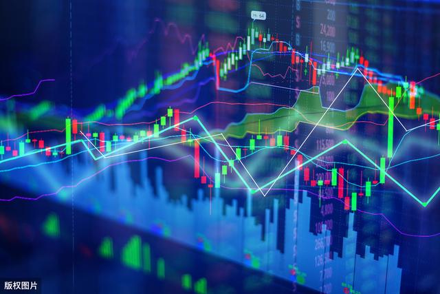 交易|中国股市:均线粘合之下无秘密,不懂趁早退出股市,越简单越实用