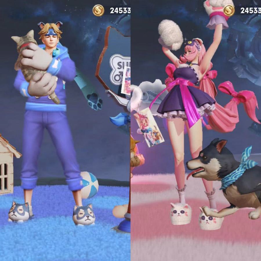 孙策：我老婆是大乔，周瑜：我老婆是小乔，而他：可惜你们都被我绿过