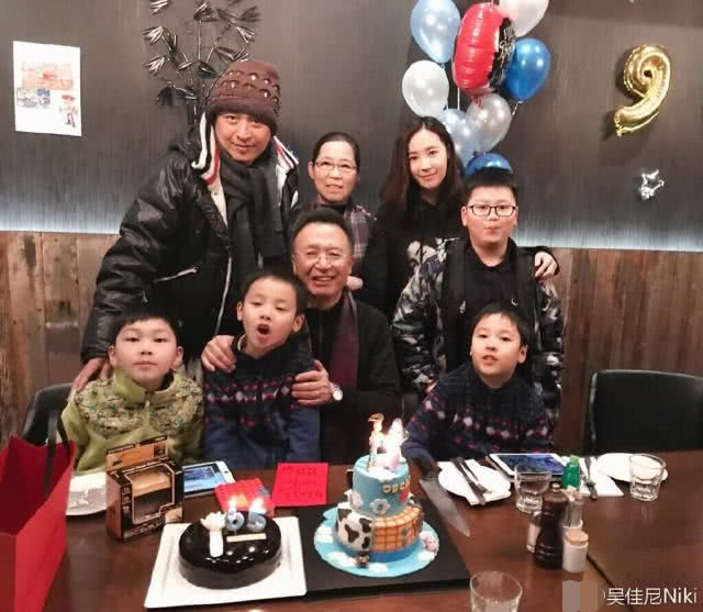 「马景涛」马景涛近况凄惨缺钱用？前妻亲友曝其人品差，老是向前岳父要钱花