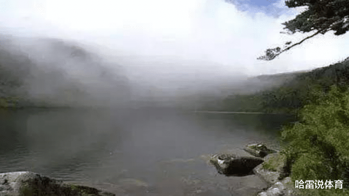 「科学家」中国最神秘的地方:连科学家也无法解释,至今还是未解之谜!