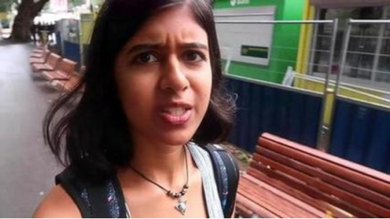 留学生|印度留学生到中国,刚进校门就直接崩溃了:你们管这叫大学?