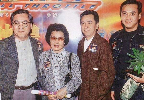 尔冬升|马苏咋哭了？尔冬升却说：我妈一生没演女主角，却生了3个男主角