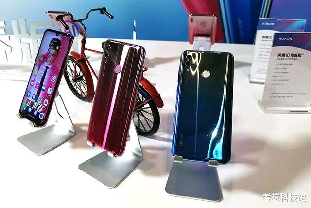 华为手机：很多人都买错了，带这几个字母的华为手机，再便宜也不能选！