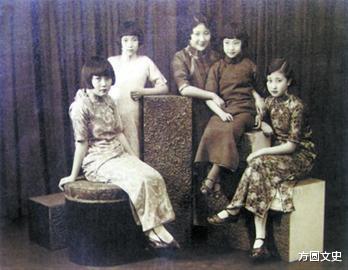 蒋百里@中国将军娶日本女护士为妻，生下一女名扬四海，女婿更是家喻户晓