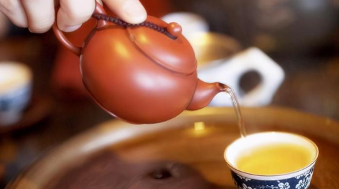 |有种茶会致癌，但不是隔夜茶！赶紧告诉身边爱喝茶的人！