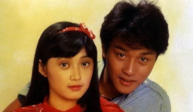 【张国荣】张国荣初恋女友现状凄惨、遭老公欺骗，为抚养儿子复出当主播