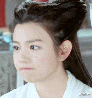 小龙女|baby小龙女造型被嘲没仙气,网友:有股现代工业的痕迹