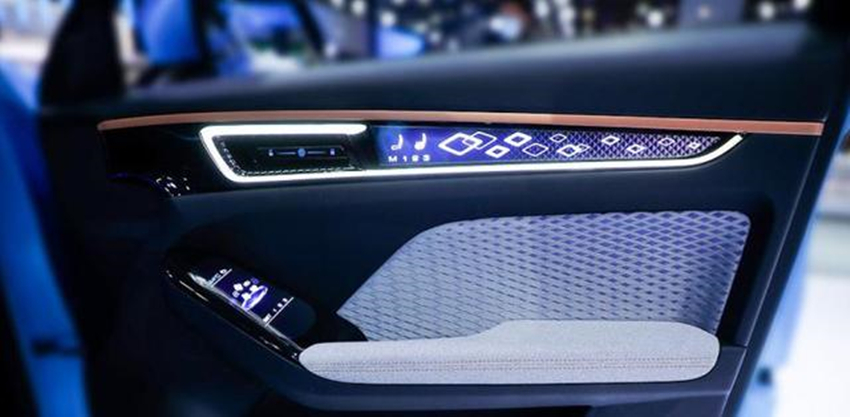 【哈弗H6】一年没白等！全新哈弗H6曝光，比领克还漂亮，10万起内饰档次超50万