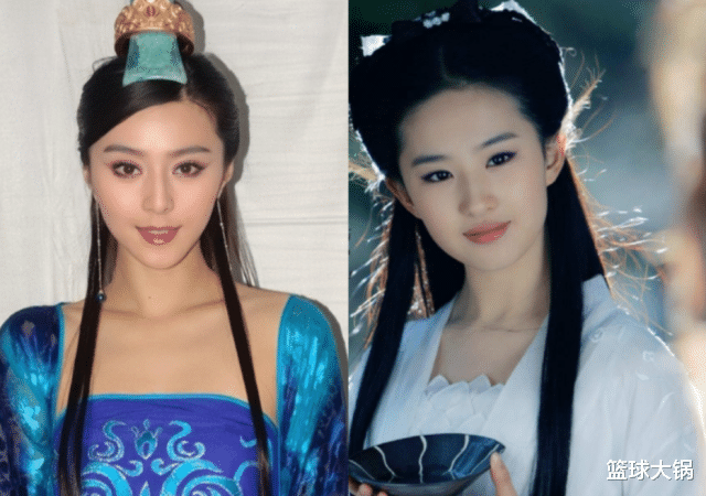 郭碧婷|看到鼻子粗成擎天柱的她，莫名担心郭碧婷以后的长相了…