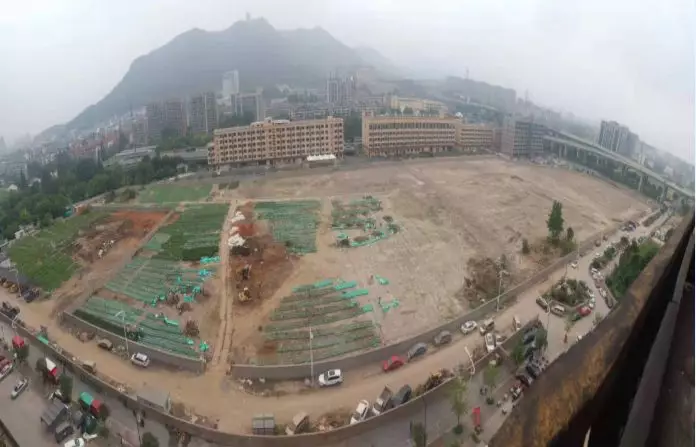 花样年首入杭州！未来科技城首宗双限地跌18% 杭州土拍“稳”字当头