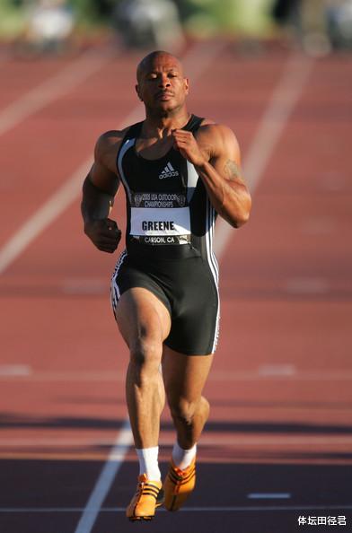 博尔特|40岁退役!美国田径传奇巨星展望奥运会世锦赛 博尔特后期最强敌