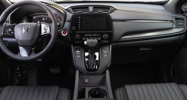 「本田」本田又添一“猛将”,比荣放好看,省油好开关键还不贵