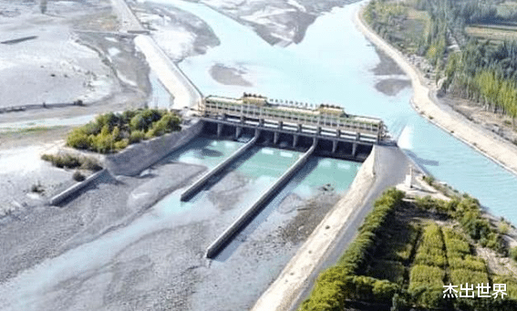 雅鲁藏布江|中国引雅鲁藏布江水入疆工程,将凿穿喜马拉雅山,能成功吗?