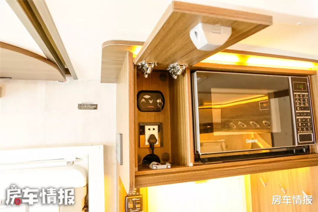 轿车▲瑞弗新款房车上市！车高不到3米拥有多个独有技术，适合一家4口